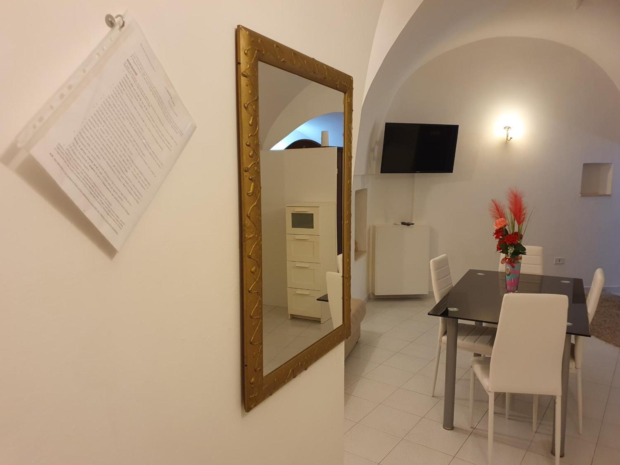 Vila La Dimora Del Conte By Il Nido Di Edera Martina Franca Exteriér fotografie